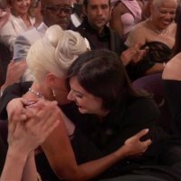 Lady Gaga i Natali Germanotta