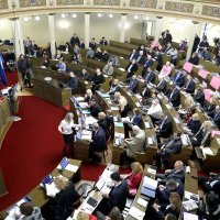 U Staroj gradskoj vijećnici započela 20. sjednica zagrebačke Gradske skupštine