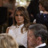 Melania Trump