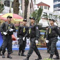 Kim Jong-un je stigao u Hanoi na drugi sastanak s Trumpom