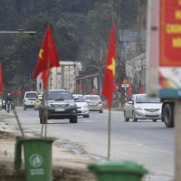 Kim Jong-un je stigao u Hanoi na drugi sastanak s Trumpom