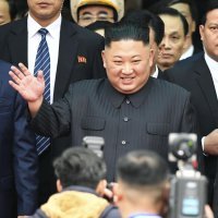 Kim Jong-un je stigao u Hanoi na drugi sastanak s Trumpom