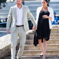 Meghan Markle i princ Harry