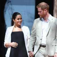 Meghan Markle i princ Harry