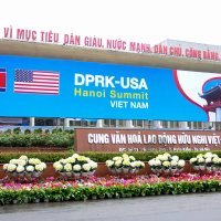 Summit SAD-a i Sjeverne Koreje u Hanoiu