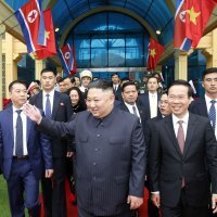 Summit SAD-a i Sjeverne Koreje u Hanoiu