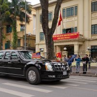 Summit SAD-a i Sjeverne Koreje u Hanoiu