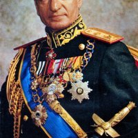 Mohamed Reza Pahlavi
