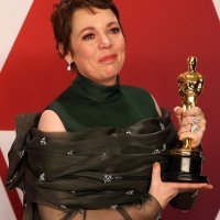 Olivia Colman
