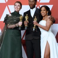 Olivia Colman, Mahershala Ali i Regina King