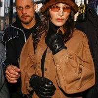 Bella Hadid