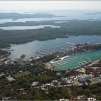 Komunalna luka Vrnaža