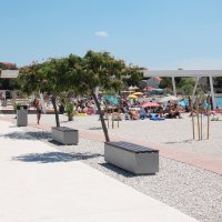 Plaža Brodarica