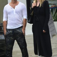 Jude Law i Phillipa Coan