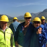 Stranci koji su prošle godine stigli u Hrvatsku učiti hrvatski jezik kroz program 'Hrvatski jezik i kultura' te upoznavali Elafitske otoke, Pelješac i Dubrovnik