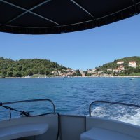 Stranci koji su prošle godine stigli u Hrvatsku učiti hrvatski jezik kroz program 'Hrvatski jezik i kultura' te upoznavali Elafitske otoke, Pelješac i Dubrovnik