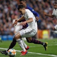 Real Madrid - Barcelona