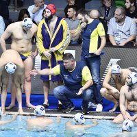 HAVK Mladost - VK Jug