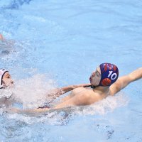 HAVK Mladost - VK Jug