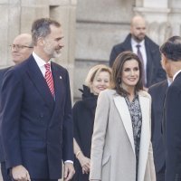 Kraljica Letizia