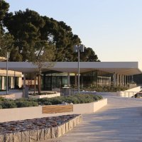 Grand Park Hotel Rovinj