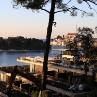 Grand Park Hotel Rovinj