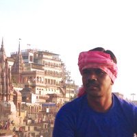 Na gatovima Varanasija