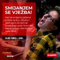 Comedy Klasik Show