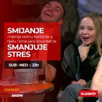 Comedy Klasik Show
