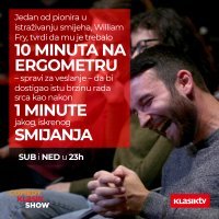 Comedy Klasik Show