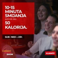 Comedy Klasik Show