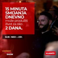 Comedy Klasik Show