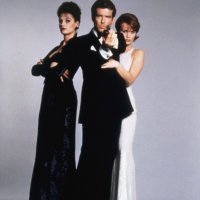 Famke Janssen u ulozi Xenie Onatopp