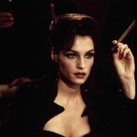 Famke Janssen u ulozi Xenie Onatopp