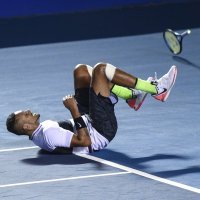 Nick Kyrgios