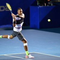 Nick Kyrgios