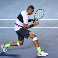 Nick Kyrgios
