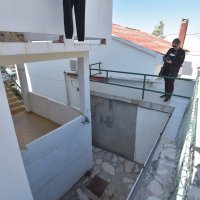 Pag, obiteljska kuća