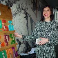 Gorana Barišić Bačelić