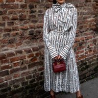 Street style na Milanskom tjednu mode