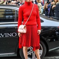 Street style na Milanskom tjednu mode