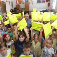 Projekt 'Uoči me!'
