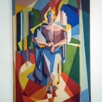 Futurizam, dinamizam i boja