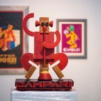 Futurizam, dinamizam i boja