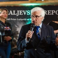 Princ Luitpold od Bavarske