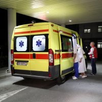 Najteže ozlijeđena djevojčica stigla u Zagreb