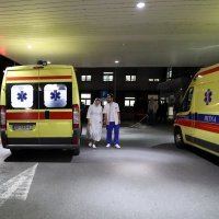 Najteže ozlijeđena djevojčica stigla u Zagreb