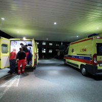 Najteže ozlijeđena djevojčica stigla u Zagreb