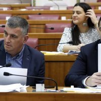 Miro Bulj, Nikola Grmoja