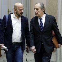 Gordan Maras, Furio Radin